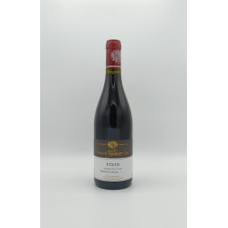 Fixin Entre Deux Velles 2023 Domaine Philippe Robert 75 cl 23,33 € Côte de Nuits chez Millésimes à la Carte