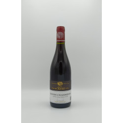 Gevrey Chambertin 2024 Domaine Philippe Robert 75 cl 49,00 € Côte de Nuits chez Millésimes à la Carte