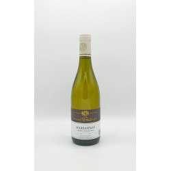 Marsannay Blanc 2024 Domaine Philippe Robert 75 cl 26,00 € Côte de Nuits chez Millésimes à la Carte