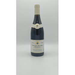 Volnay 1er Cru Pitures 2010 Domaine Bitouzet Prieur 75 cl 79,00 € Bitouzet Prieur chez Millésimes à la Carte