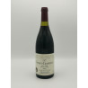 Gevrey Chambertin Premier Cru 2000 Domaine Nicolas Theuriet 75 cl 129,00 € 2000 chez Millésimes à la Carte