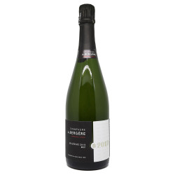 Champagne Brut Millésime 2013 A. Bergère 75 cl 55,00 € Champagne chez Millésimes à la Carte