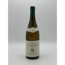 Puligny Montrachet 1996 Gerard Dougny & Fils 75 cl 75,00 € 1996 chez Millésimes à la Carte