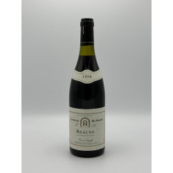 Beaune 1996 Francis Bouffier Les Caves du Gourmet 75 cl 59,00 € Côte de Beaune chez Millésimes à la Carte