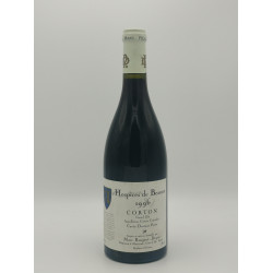 Corton Grand Cru 1996 Cuvée Docteur Peste Hospices de Beaune 75cl 275,00 € Corton Grand Cru Cuvée Docteur Peste Rouge chez Mi...
