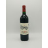 Saint Georges Saint Emilion Grand 1er Cru 1996 Château Saint Georges Saint Emilion 75cl 65,00 € Bordeaux chez Millésimes à la...