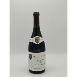 Beaune 1er Cru 1996 Cuvée Dames Hospitalières Hospices de Beaune 75 cl 135,00 € Vins des Hospices de Beaune chez Millésimes à...