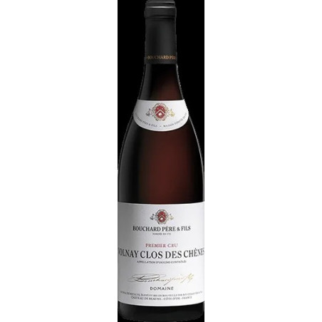 Volnay 1er Cru Clos des Chênes 2016 Domaine Bouchard Père & Fils 75cl 75,00 € Rouge chez Millésimes à la Carte