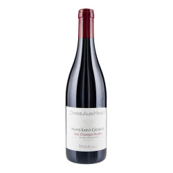 Nuits Saint Georges Aux Champs Perdrix 2016 Domaine Alain Michelot 75cl 65,00 € Rouge chez Millésimes à la Carte