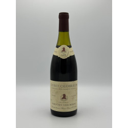 Gevrey Chambertin 1986 Jaboulet Verchère 75 cl 99,00 € 1986 chez Millésimes à la Carte