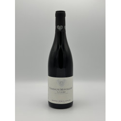 Chassagne Montrachet La Canière Rouge 2023 Domaine Patrick Miolane 75 cl 35,00 € Rouge chez Millésimes à la Carte