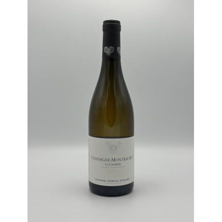 Chassagne Montrachet La Canière Blanc 2023 Domaine Patrick Miolane 75cl 49,00 € Blanc chez Millésimes à la Carte