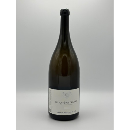 Puligny Montrachet 2024 Domaine Patrick Miolane 150 cl 119,00 € Côte de Beaune chez Millésimes à la Carte