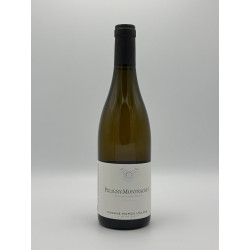 Puligny Montrachet 2024 Domaine Patrick Miolane 75 cl 56,00 € Côte de Beaune chez Millésimes à la Carte