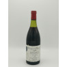 Monthelie 1er Cru 1986 Cuvée Lebelin 75cl Hospices de Beaune 129,00 € Les vins rouges chez Millésimes à la Carte