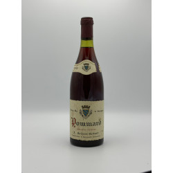 Pommard 1976 Domaine Buisson Battault 75 cl 99,00 € Rouge chez Millésimes à la Carte