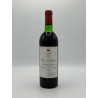 Saint Emilion Grand Cru Classe 1976 Château Clos Saint Martin 73cl 159,00 € Rouge chez Millésimes à la Carte