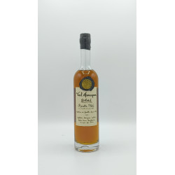 Vieil Armagnac 1966 Delord 50 cl 245,00 € Armagnac chez Millésimes à la Carte