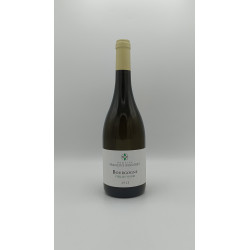Bourgogne Chardonnay Vieilles Vignes 2023 Domaine François Bergeret 75 cl 14,50 € Domaine Bergeret François chez Millésimes à...