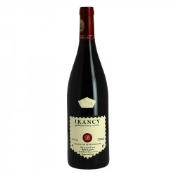 Irancy 2023 Bailly Lapierre 75 cl 16,00 € Grand Auxerrois chez Millésimes à la Carte