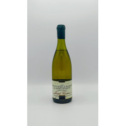 Très Vieux Marc de Bourgogne des Dames Huguettes 43% Joseph Cartron 70 cl 35,00 € Spiritueux chez Millésimes à la Carte