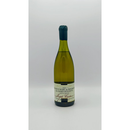 Très Vieux Marc de Bourgogne des Dames Huguettes 43% Joseph Cartron 70 cl 35,00 € Spiritueux chez Millésimes à la Carte