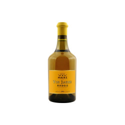 Arbois Vin Jaune 2017 Domaine Henri Maire 62 cl 45,00 € Jura chez Millésimes à la Carte