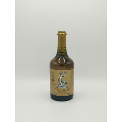 Arbois Vin Jaune 1998 Henri Maire 62 cl 65,00 € 1998 chez Millésimes à la Carte