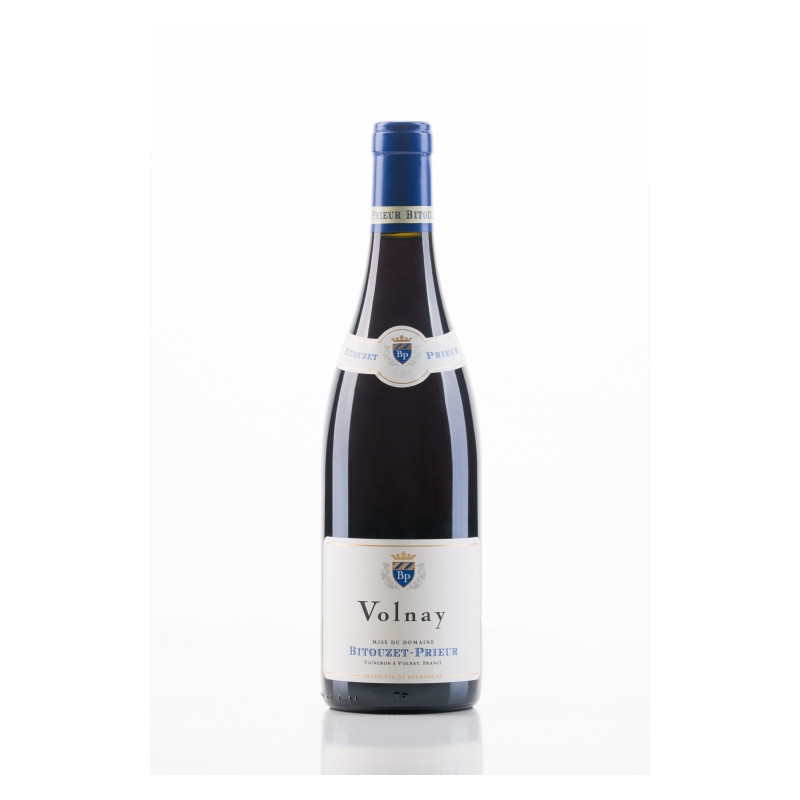 Volnay 2021 Domaine Bitouzet Prieur 75 cl 45,00 € Côte de Beaune chez Millésimes à la Carte