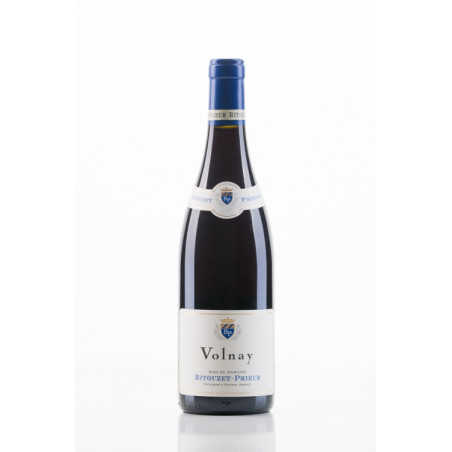 Volnay 2021 Domaine Bitouzet Prieur 75 cl 45,00 € Côte de Beaune chez Millésimes à la Carte