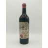 Château Fonbadet Pauillac 1928 75 cl 425,00 € Bordeaux chez Millésimes à la Carte