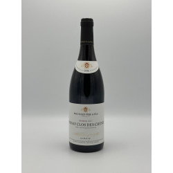 Volnay 1er Cru Clos des Chênes 2016 Domaine Bouchard Père & Fils 75cl 75,00 € Rouge chez Millésimes à la Carte