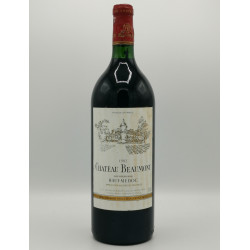 Château Beaumont 1982 Haut Médoc Cru Bourgeois 150cl 99,00 € Bordeaux chez Millésimes à la Carte