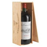Château la Tour de By Médoc Cru Bourgeois 2000 Impériale 6 L 695,00 € 2000 chez Millésimes à la Carte