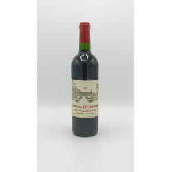 2005 saint-georges saint-emilion 75 cl château st georges saint emilion 55,00 € Bordeaux chez Millésimes à la Carte