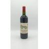 2005 saint-georges saint-emilion 75 cl château st georges saint emilion 55,00 € Bordeaux chez Millésimes à la Carte