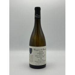 Corton Grand Cru 2016 Blanc Cuvée Docteur Peste Hospices de Beaune 75cl 299,00 € Vins des Hospices de Beaune chez Millésimes ...