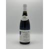 Corton Grand Cru 2004 Cuvée Docteur Peste Hospices de Beaune 75cl 249,00 € Vins des Hospices de Beaune chez Millésimes à la C...