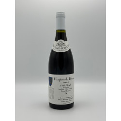 Volnay 1er Cru 2005 Cuvée Blondeau Hospices de Beaune 75 cl 135,00 € Volnay Premier Cru chez Millésimes à la Carte