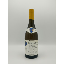 Pouilly Fuissé 2008 Cuvée Francoise Poisard Hospices de Beaune 75cl 99,00 € Pouilly Fuissé Cuvée Françoise Poisard chez Millé...