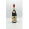 Fleurie 1957 J. Roussel 75 cl 99,00 € Beaujolais chez Millésimes à la Carte