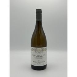 Meursault 2020 Le Limozin Michel Bouzereau 75 cl 99,00 € Blanc chez Millésimes à la Carte