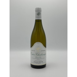 Corton Charlemagne Grand Cru 2017 Domaine Jacob 75 cl 199,00 € Côte de Beaune chez Millésimes à la Carte
