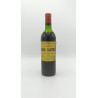 Château Brane Cantenac Margaux 1969 Grand Cru Classé 75cl 139,00 € Bordeaux chez Millésimes à la Carte