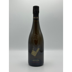 Champagne Parcellaire Vignes de Nuit A. Bergère 75 cl 72,00 € Champagne chez Millésimes à la Carte