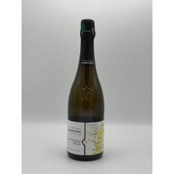 Champagne Grand Cru Blanc de Blancs A. Bergère 75 cl 49,00 € Champagne chez Millésimes à la Carte