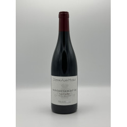 Nuits Saint Georges 1er Cru Les Cailles 2013 Domaine Alain Michelot 75cl 79,00 € Alain Michelot chez Millésimes à la Carte