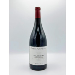 Bourgogne Rouge 2017 Domaine Alain Michelot 150cl 55,00 € Rouge chez Millésimes à la Carte
