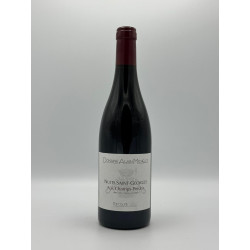 Nuits Saint Georges Champs Perdrix 2013 Domaine Alain Michelot 75 cl 69,00 € Côte de Nuits chez Millésimes à la Carte