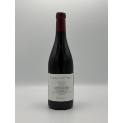 Clos Vougeot Grand Cru 2018 domaine Alain Michelot 75 cl 185,00 € Côte de Nuits chez Millésimes à la Carte